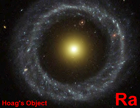 Hieroglyph for the Creator - Ra