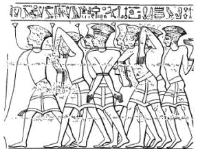 Cutting the Gordian Knot